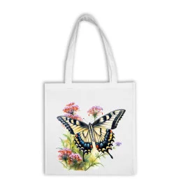 Bavlnená taška - Zvieratá 19