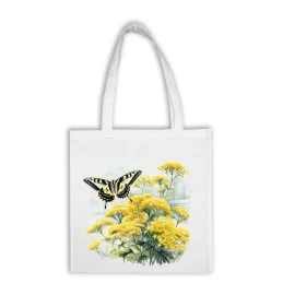 Bavlnená taška - Zvieratá 20