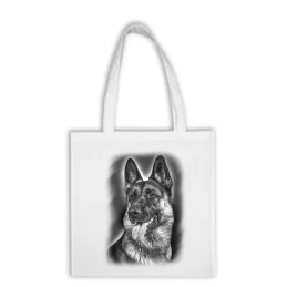 Bavlnená taška - Zvieratá 33