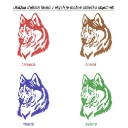 Obliečka na vankúš - PES 15