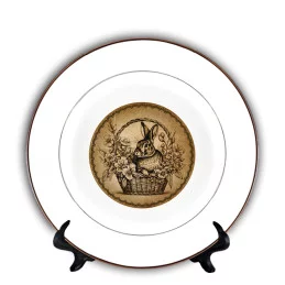 Tanier - VEĽKÁ NOC c