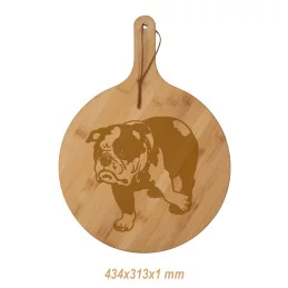 Doska na krájanie PES 01