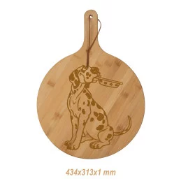 Doska na krájanie PES 02