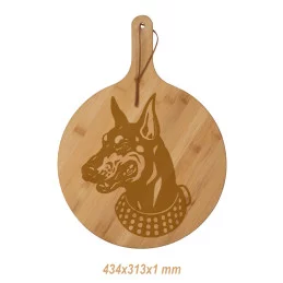 Doska na krájanie PES 03