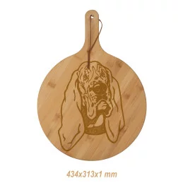 Doska na krájanie PES 04