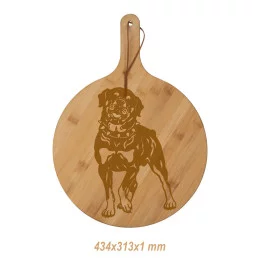 Doska na krájanie PES 06