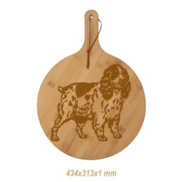 Doska na krájanie PES 11