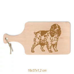 Doska na krájanie PES 13