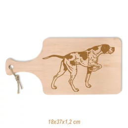 Doska na krájanie PES 15