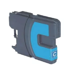 RED PRINT, kompatibil s Brother LC-980C