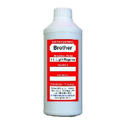 Atrament - pre kazety BROTHER - 1000 ml