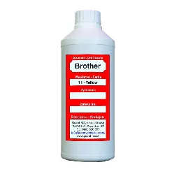 Atrament - pre kazety BROTHER - 1000 ml