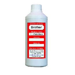 Atrament - pre kazety BROTHER - 1000 ml