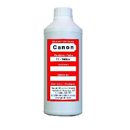 Atrament - pre kazety CANON - 1000 ml