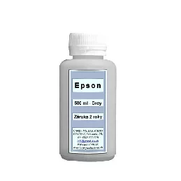 Atrament - pre kazety EPSON - 500 ml