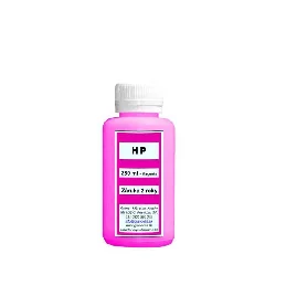 Atrament - pre kazety HP - 250 ml
