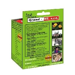 Plniaca sada pre "INÝCH" výrobcov