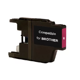 RED PRINT, kompatibil s Brother LC-1280M