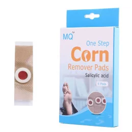 Prírodná náplasť na...