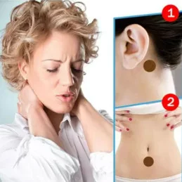 Prírodná náplasť proti nevoľnosti spôsobenej cestovaním