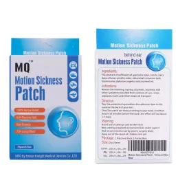 Prírodná náplasť proti...