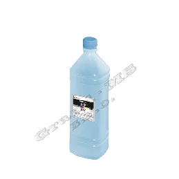 Toner pre HP CE321A - Cyan (500g)