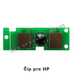 Čip pre HP Q6511A