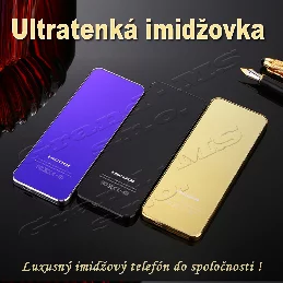 Elegantná imidžovka, mobilný telefón V36 _product