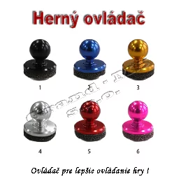 Herný ovládač na mobil - typ B_product
