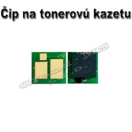 Čip pre CRG052H, Black