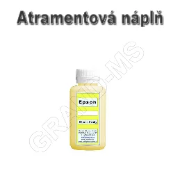 Atramentová náplň - pre EPSON 103 - 70 ml - yellow (C13T00S44A) 