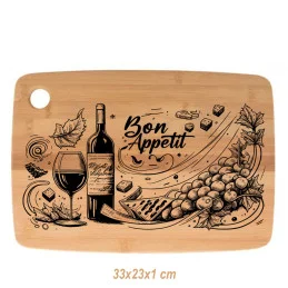 Doska na krájanie 001d