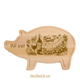 Doska na krájanie 001k