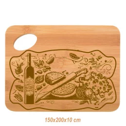 Doska na krájanie 002a