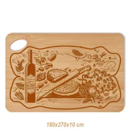 Doska na krájanie 002b