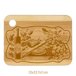 Doska na krájanie 002c