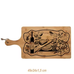 Doska na krájanie 002g