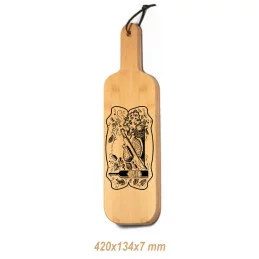 Doska na krájanie 002h