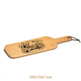 Doska na krájanie 002h