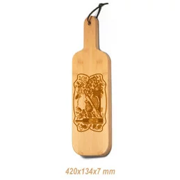 Doska na krájanie 002h