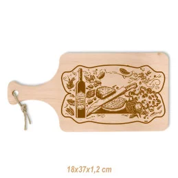 Doska na krájanie 002j