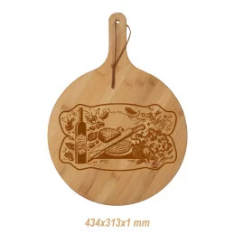 Doska na krájanie 002k