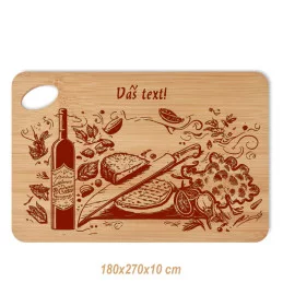 Doska na krájanie 003b