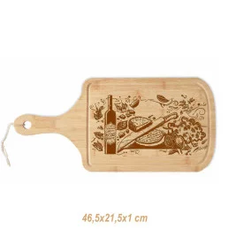 Doska na krájanie 003f