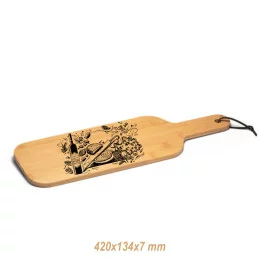 Doska na krájanie 003h