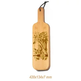 Doska na krájanie 003h