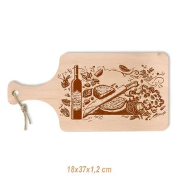 Doska na krájanie 003i