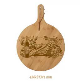 Doska na krájanie 003j