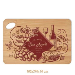 Doska na krájanie 004b