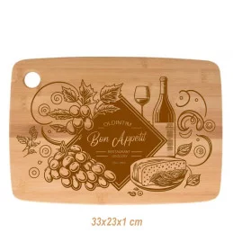 Doska na krájanie 004d